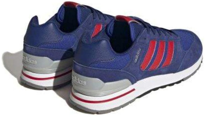 아디다스 런 80s '블루 컴포트' (Adidas Run 80s 'Blue Comfort') HP6109 Shop 아디다스 런 80s '블루 컴포트' (Adidas Run 80s 'Blue Comfort') HP6109