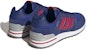 adidas Run 80-an 'Keselesaan Biru' HP6109