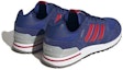 Shop adidas Run 80-an 'Keselesaan Biru' HP6109