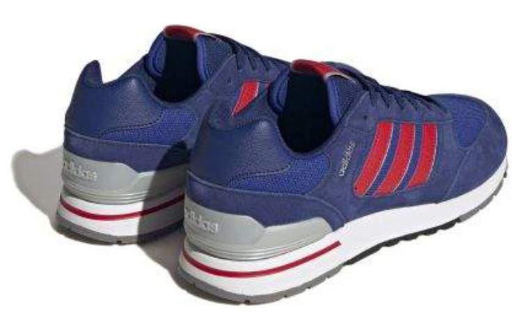 Shop adidas Run 80s ''Confort Bleu'' HP6109