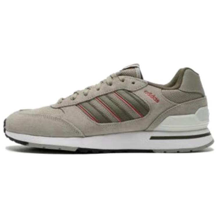 Adidas Run 80s 'Green Brown' HP6114