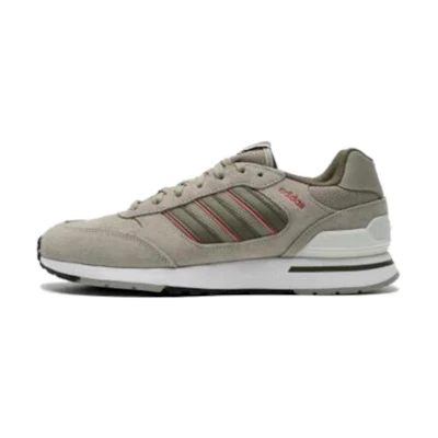 Adidas Run 80s 'Green Brown'