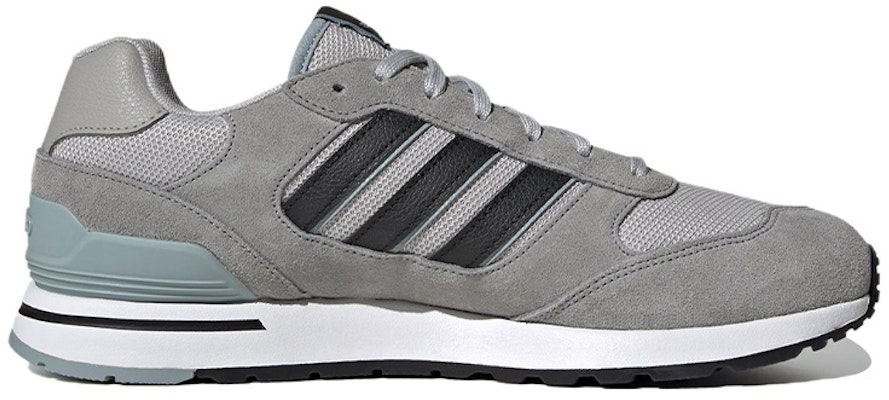 adidas Run 80s 'Kelabu Hitam' HP6113 Order adidas Run 80s 'Kelabu Hitam' HP6113