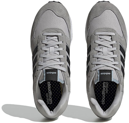 adidas Run 80s 'Kelabu Hitam' HP6113 Purchase adidas Run 80s 'Kelabu Hitam' HP6113