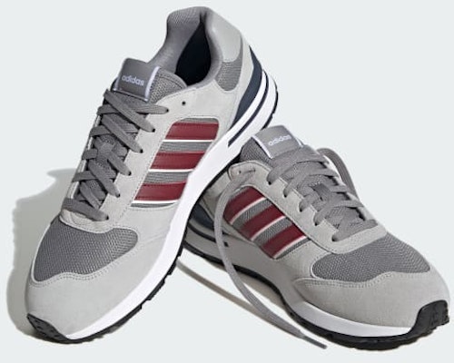 阿迪达斯 Run 80s '灰色三' 运动鞋 ID1882 Shop 阿迪达斯 Run 80s '灰色三' 运动鞋 ID1882
