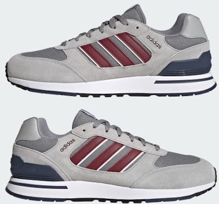 阿迪达斯 Run 80s '灰色三' 运动鞋 ID1882 Sizing 阿迪达斯 Run 80s '灰色三' 运动鞋 ID1882