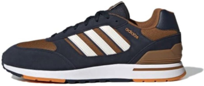 adidas Sportswear Run 80S 舒適運動 防滑耐磨 低筒 跑步鞋 男女款 棕色 Buy adidas Sportswear Run 80S 舒適運動 防滑耐磨 低筒 跑步鞋 男女款 棕色