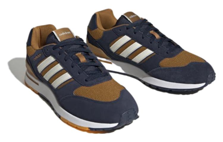 Lookbook adidas Run 80s ''Encre Légendaire Bronze Strata'' ID1878
