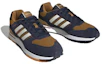 Lookbook adidas Run 80s ''Encre Légendaire Bronze Strata'' ID1878