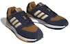 Lookbook adidas Run 80s 'Legend Ink Bronze Strata' ID1878