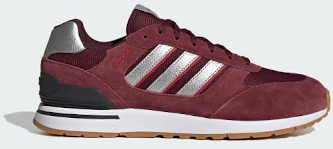 adidas Run 80s 'Shadow Red' Sepatu Lari Merah Bayangan ID1270 Buy adidas Run 80s 'Shadow Red' Sepatu Lari Merah Bayangan ID1270