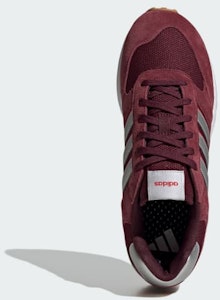 adidas Run 80s 'Shadow Red' Sepatu Lari Merah Bayangan ID1270 Order adidas Run 80s 'Shadow Red' Sepatu Lari Merah Bayangan ID1270