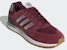 adidas Lari 80an 'Merah Bayangan' ID1270