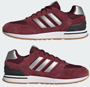adidas Run 80s 'Shadow Red' Sepatu Lari Merah Bayangan ID1270 Sizing adidas Run 80s 'Shadow Red' Sepatu Lari Merah Bayangan ID1270