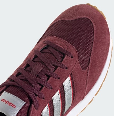 adidas Run 80s 'Sombra Roja' ID1270 1