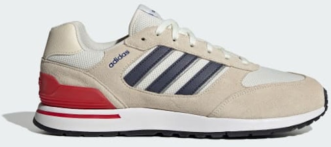 adidas Run 80s 'Wonder White' Sepatu Retro Putih ID1263 Buy adidas Run 80s 'Wonder White' Sepatu Retro Putih ID1263