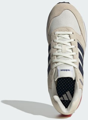 adidas Run 80s 'Putih Ajaib' ID1263 Order adidas Run 80s 'Putih Ajaib' ID1263