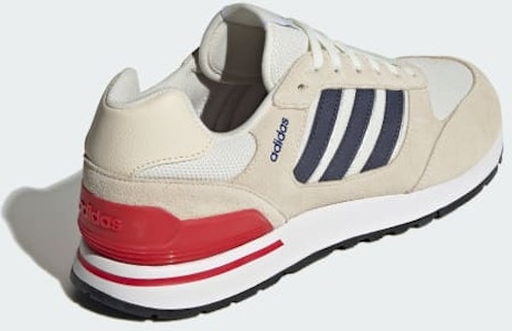adidas Run 80s 'Wonder White' Sepatu Retro Putih ID1263 Purchase adidas Run 80s 'Wonder White' Sepatu Retro Putih ID1263