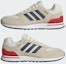 Sizing adidas Run 80s 'Putih Ajaib' ID1263