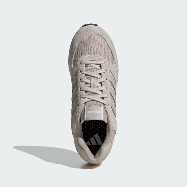 Adidas Run 80s Sneakers Wonder Beige/Beige/Off White 圖 2