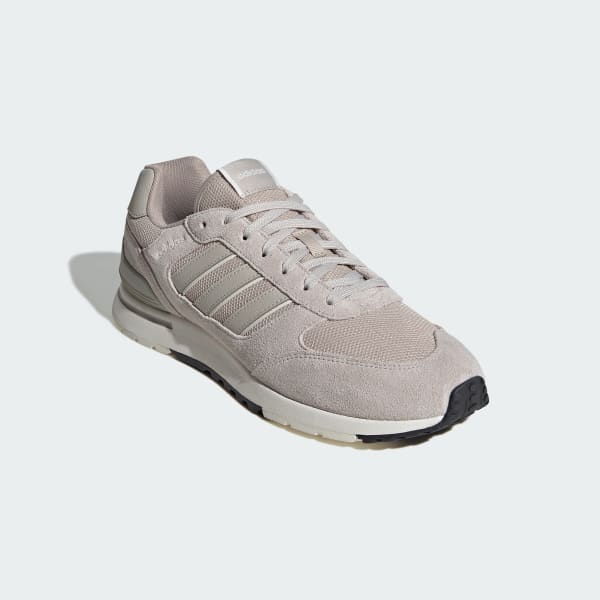 Adidas Run 80s Sneakers Wonder Beige/Beige/Off White 圖 4