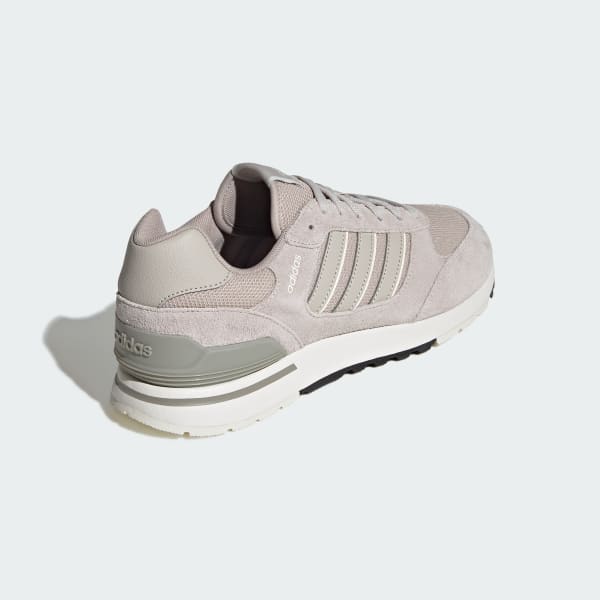 Adidas Run 80s Sneakers Wonder Beige/Beige/Off White 圖 5