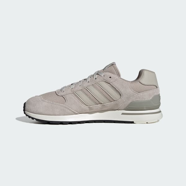 Adidas Run 80s Sneakers Wonder Beige/Beige/Off White 圖 6