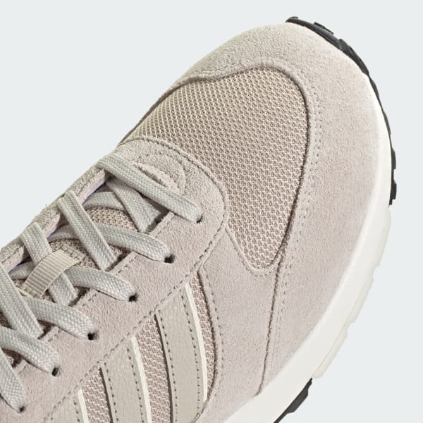 Adidas Run 80s Sneakers Wonder Beige/Beige/Off White 圖 7