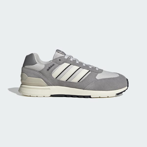 Adidas Run 80s Vintage Sneakers Grey One/Off White/Alumina JR8704