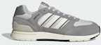 Buy Adidas Run 80s 復古運動鞋 灰白/米白/鋁金 JR8704