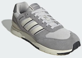 Adidas Run 80s 復古運動鞋 灰白/米白/鋁金 JR8704 Shop Adidas Run 80s 復古運動鞋 灰白/米白/鋁金 JR8704