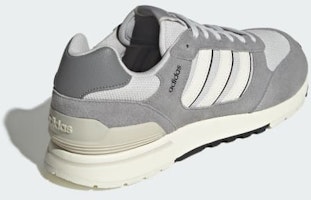 Adidas Run 80s 復古運動鞋 灰白/米白/鋁金 JR8704 Purchase Adidas Run 80s 復古運動鞋 灰白/米白/鋁金 JR8704