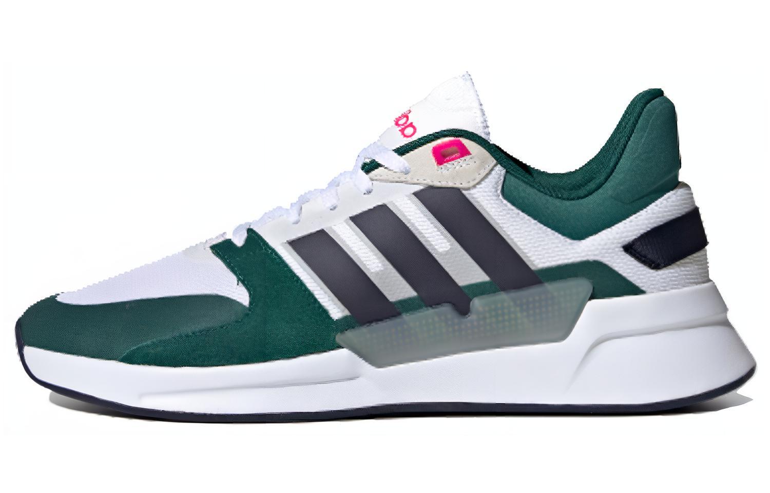adidas Run 90s 'Collegiate Green' EH2573