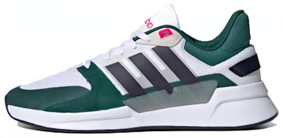 adidas Run 90s 'Collegiate Green' EH2573 adidas Run 90s 'Collegiate Green' EH2573