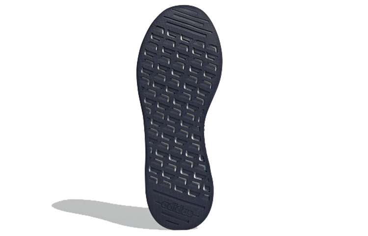 Details for adidas neo RUN 90S 跑步鞋 男款 白綠