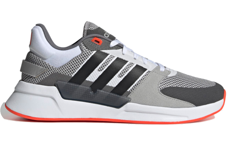 Order adidas Run 90s 'Gris Solar Rojo' EE9871