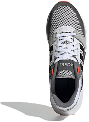 adidas Run 90s 'Abu Solar Merah' EE9871 Purchase adidas Run 90s 'Abu Solar Merah' EE9871