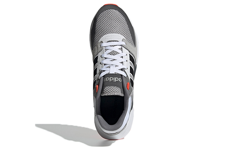 Purchase adidas Run 90s 'Gris Solar Rojo' EE9871