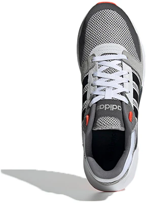 adidas Run 90s 'Gris Solar Rojo' EE9871 Purchase adidas Run 90s 'Gris Solar Rojo' EE9871