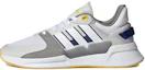 Buy adidas neo RUN 90S 防滑耐磨 低筒 運動休閒鞋 男款 白棕