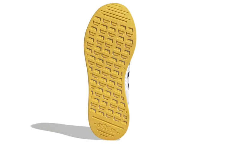 Purchase adidas neo RUN 90S 防滑耐磨 低筒 運動休閒鞋 男款 白棕