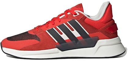 adidas Run 90s 'Red' EF0585 adidas Run 90s 'Red' EF0585