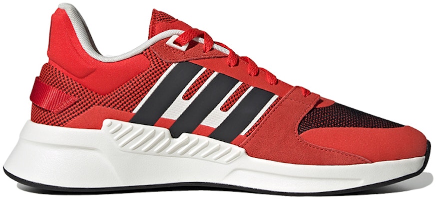 阿迪达斯 Run 90s ‘红色’ 运动鞋 EF0585 Order 阿迪达斯 Run 90s ‘红色’ 运动鞋 EF0585