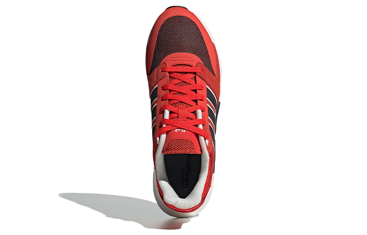 Purchase adidas Run 90s 'Rojo' EF0585