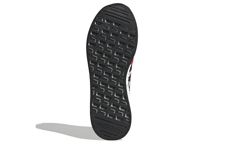 Details for 阿迪达斯 Run 90s ‘红色’ 运动鞋 EF0585