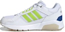 Buy adidas Run 90s 'White Green' FZ1299