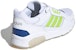 adidas Run 90s 'White Green' FZ1299