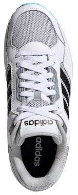 アディダス ラン90s 白×緑 FZ1714 Purchase アディダス ラン90s 白×緑 FZ1714