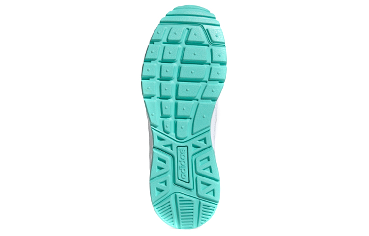 Details for アディダス ラン90s 白×緑 FZ1714