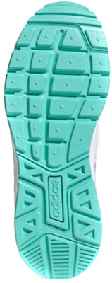 アディダス ラン90s 白×緑 FZ1714 Details for アディダス ラン90s 白×緑 FZ1714